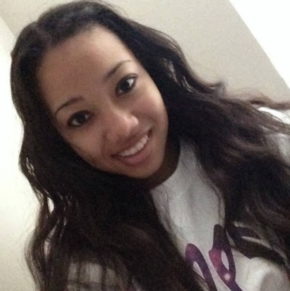 Meet your Posher, Treanna